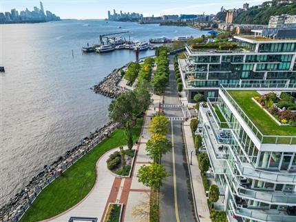 Photo of 1000 AVENUE AT PORT IMPERIAL 402, Weehawken, NJ 07086