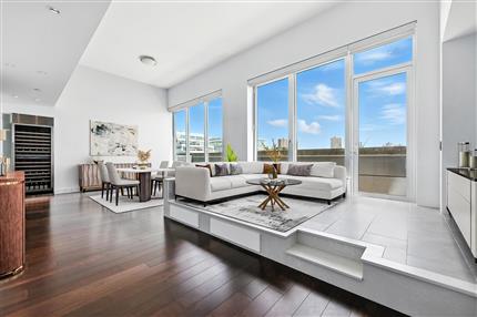 Photo of 1000 AVENUE AT PORT IMPERIAL PH703, Weehawken, NJ 07086