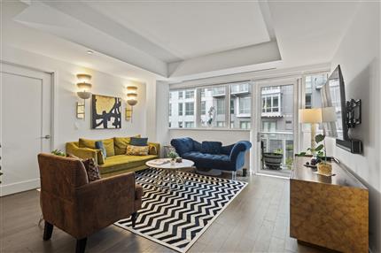 Photo of 800 AVENUE AT PORT IMPERIAL 317, Weehawken, NJ 07086