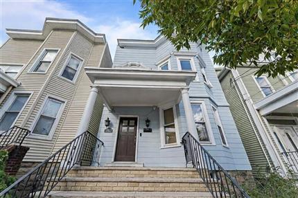 Photo of 82 HIGHWOOD TERRACE, Weehawken, NJ 07086