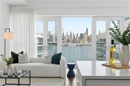 Photo of 800 AVENUE AT PORT IMPERIAL 1010, Weehawken, NJ 07086