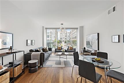 Photo of 1200 AVENUE AT PORT IMPERIAL 520, Weehawken, NJ 07086