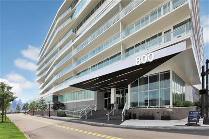 Photo of 800 AVENUE AT PORT IMPERIAL 920, Weehawken, NJ 07086