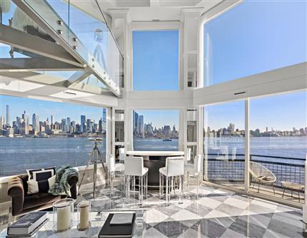 Photo of 600 HARBOR BLVD 1079-81, Weehawken, NJ 07086