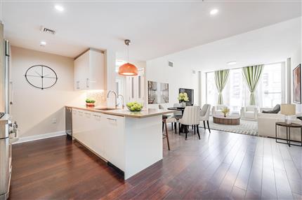 Photo of 1200 AVENUE AT PORT IMPERIAL 421, Weehawken, NJ 07086