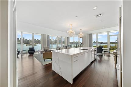 Photo of 1200 AVENUE AT PORT IMPERIAL 508, Weehawken, NJ 07086