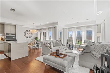 Photo of 150 HENLEY PL 201, Weehawken, NJ 07086