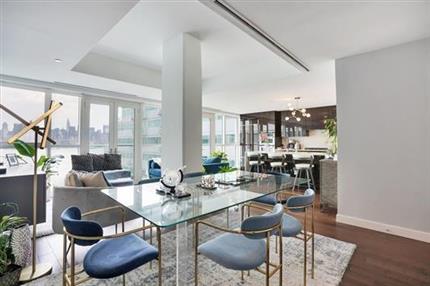 Photo of 800 AVENUE AT PORT IMPERIAL 811, Weehawken, NJ 07086