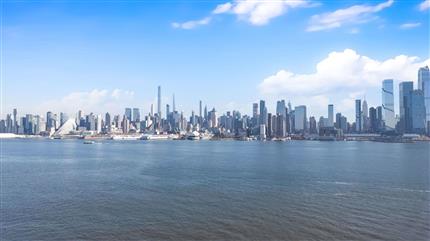 Photo of 150 HENLEY PL 404, Weehawken, NJ 07086