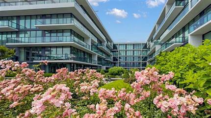 Photo of 1200 AVENUE AT PORT IMPERIAL 601, Weehawken, NJ 07086