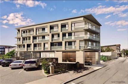 Photo of 115 HACKENSACK PLANK RD, Weehawken, NJ 07086