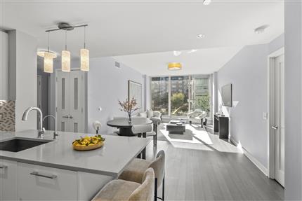 Photo of 1200 AVENUE AT PORT IMPERIAL 521, Weehawken, NJ 07086