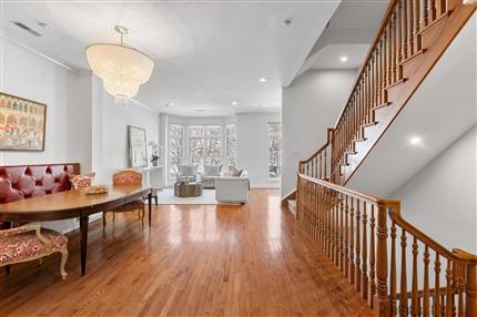 Photo of TH-36 REGENCY PL TH-36, Weehawken, NJ 07086