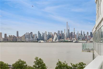 Photo of 800 AVENUE AT PORT IMPERIAL 517, Weehawken, NJ 07086