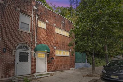 Photo of 407 PARK AVE, Weehawken, NJ 07086