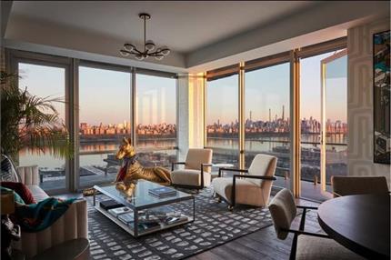 Photo of 320 ADOLPHUS AVE 815, Cliffside Park, NJ 07010