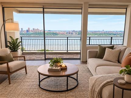 Photo of 4 HORIZON RD 1207, Fort Lee, NJ 07024