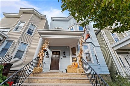 Photo of 82 HIGHWOOD TERRACE, Weehawken, NJ 07086