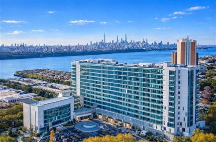 Photo of 320 ADOLPHUS AVE 812, Cliffside Park, NJ 07010