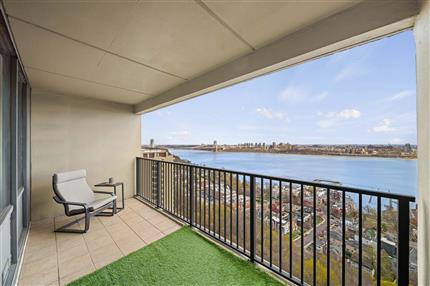Photo of 6 HORIZON RD 1605, Fort Lee, NJ 07024
