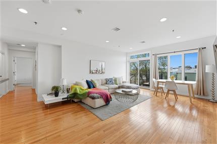 Photo of 203-207 HACKENSACK PLANK RD 5B, Weehawken, NJ 07086