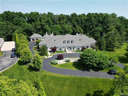 Photo of 3593 E Saddlebrook, Bloomington, IN 47401