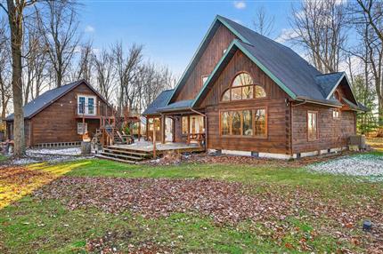 Photo of 2804 N 800 EAST, Marion, IN 46952