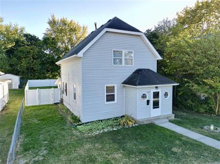Photo of 1530 E 35th, Marion, IN 46953