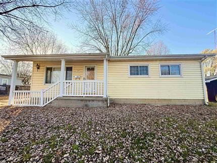 Photo of 3238 S Harvey, Marion, IN 46953