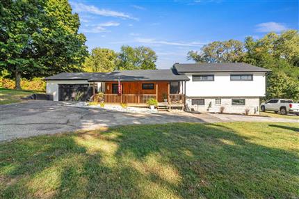 Photo of 3705 S 500 E, Marion, IN 46953