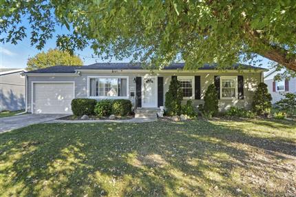 Photo of 502 N Lenfesty, Marion, IN 46952