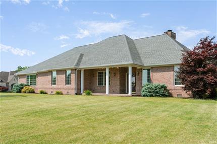 Photo of 1702 Timber Valley, Kokomo, IN 46902