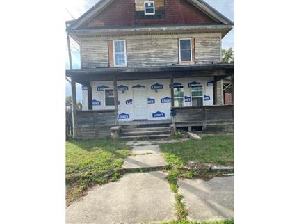 Photo of 512 S Gallatin, Marion, IN 46953