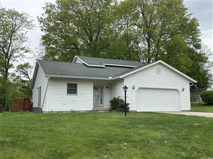 Photo of 3036 S Partridge, Marion, IN 46953