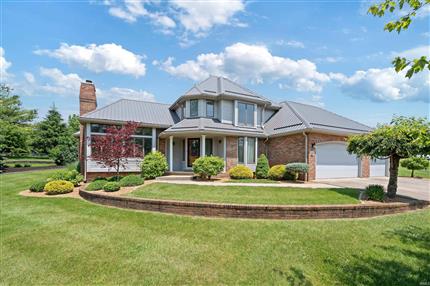 Photo of 4416 Lakeshore, Kokomo, IN 46902