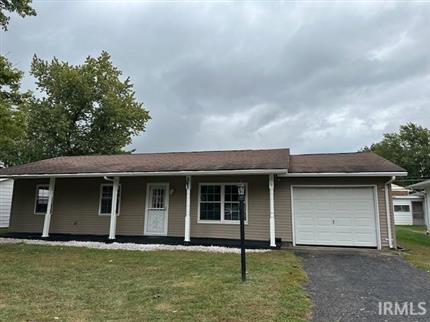 Photo of 304 N Norton, Marion, IN 46952