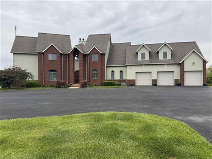 Photo of 5533 N 150 E, Urbana, IN 46990