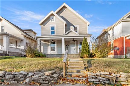 Photo of 920 W 6th, Marion, IN 46952