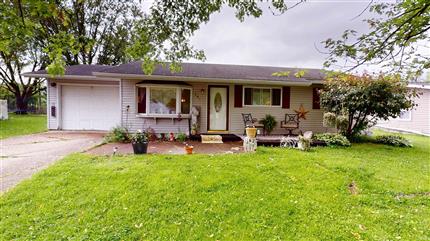 Photo of 281 Orchard, Upland, IN 46989