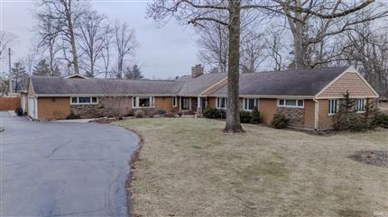 Photo of 1115 W Overlook, Marion, IN 46952