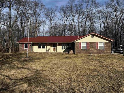 Photo of 1553 S 1000 E, Marion, IN 46953