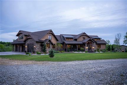 Photo of 8615 W 450 S, Hudson, IN 46747