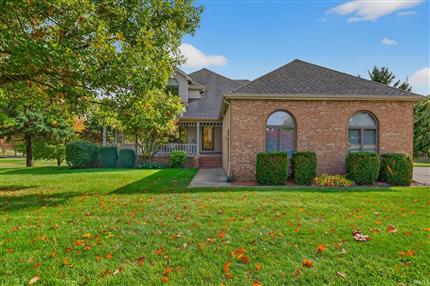 Photo of 1525 BRAMOOR, Kokomo, IN 46902