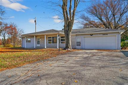 Photo of 3816 N HUNTINGTON, Marion, IN 46952
