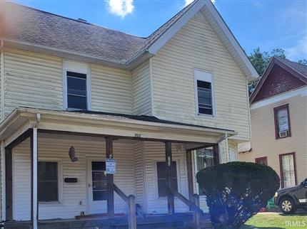 Photo of 703 W 5th, Marion, IN 46953