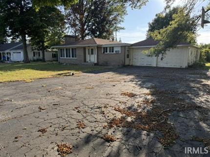 Photo of 5416 S Baldwin, Marion, IN 46953
