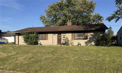 Photo of 1018 N Lincolnshire, Marion, IN 46952