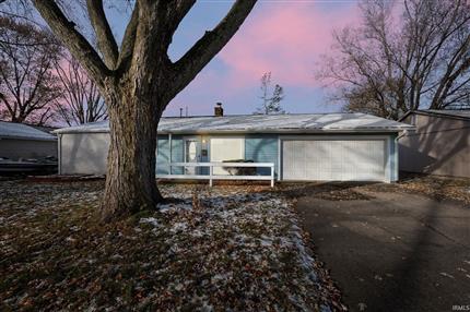 Photo of 1109 Riga, Marion, IN 46952