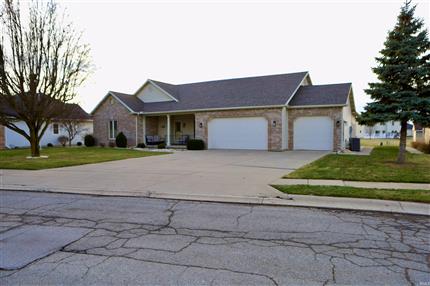 Photo of 1495 W Crane Pond, Marion, IN 46952