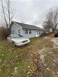 Photo of 1607 E 36Th, Marion, IN 46953
